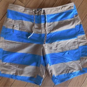 Men’s Patagonia Swim Trunks
